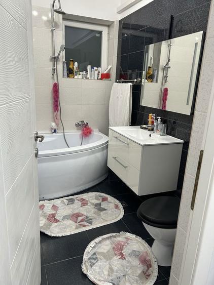 2 camere mobilat utilat - 5