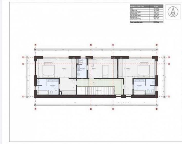 Teren intravilan pentru constructii de vanzare in Faget, Cluj Napoca - 7