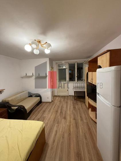 Garsoniera in Drumul Taberei - Favorit - 2