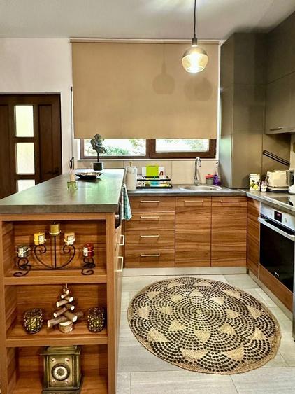 Apartament 3 camere, finisat si mobilat, 2 parcari si terasa-Buna Ziua - 7