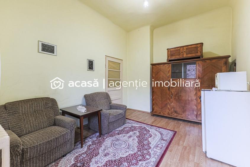 Un etaj întreg. Trei unități. O singură decizie bună. - 9