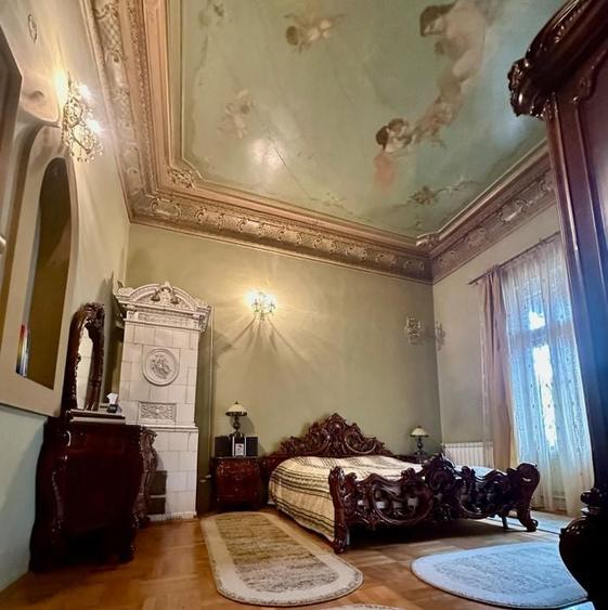 Imobil Istoric Bucureștiului  de vanzare- Vila Mathilda - 15