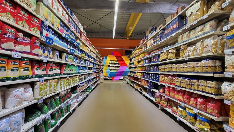 Spatiu comercial - 354 mp cu chirias multinationala - 3