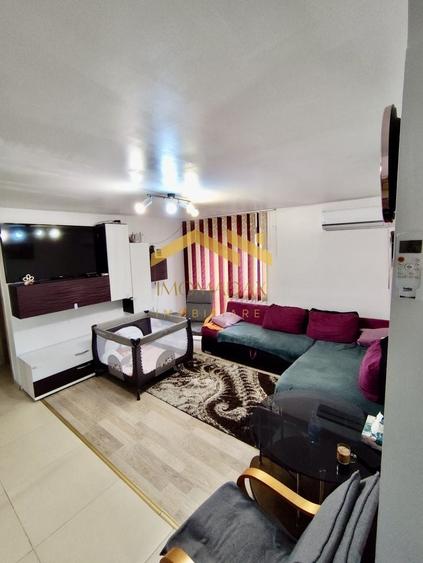 Bucovat-Duplex Parter-Mobilat/Utilat - 13