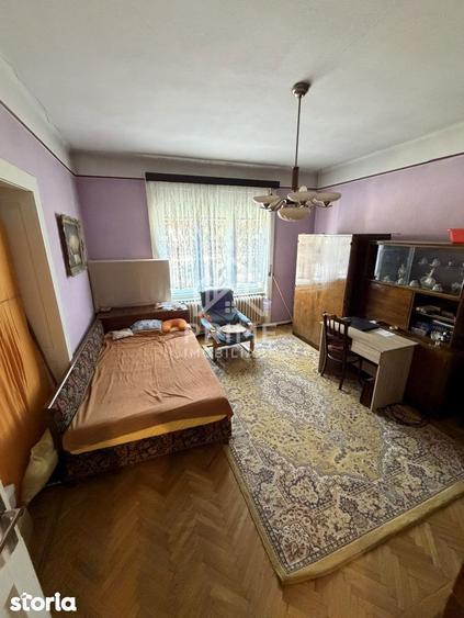 Casa individuala renovabila | 3 camere | 849 mp teren | Sebes - 10