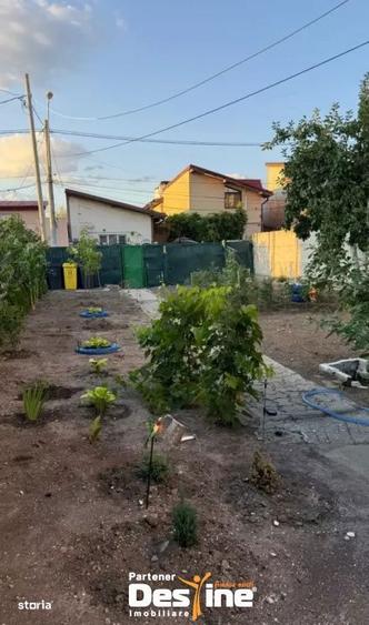 Teren 370mp + casa din caramida, toate utilitatile, zona Antiaeriana - 3