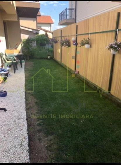 Gradina proprie. Vila cu 6 apartamente. La 5 minute de British School. Mobilat - 8