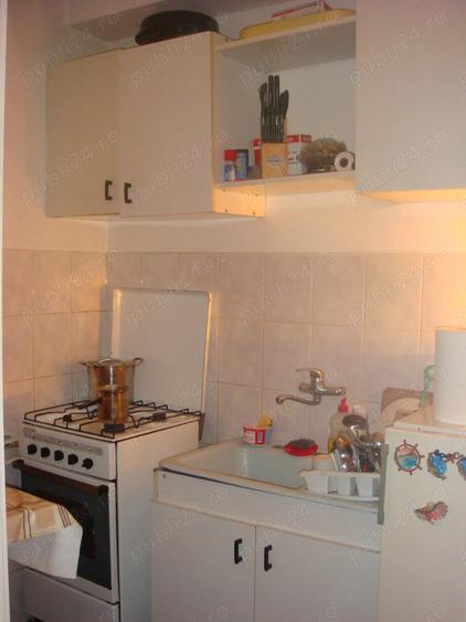 Inchiriez garsoniera Policlinica Titan - 6