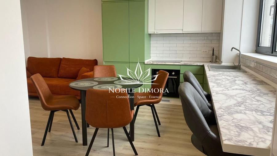 xCity Towers - Apartament cu 2 camere si parcare privata - Torontal - 3