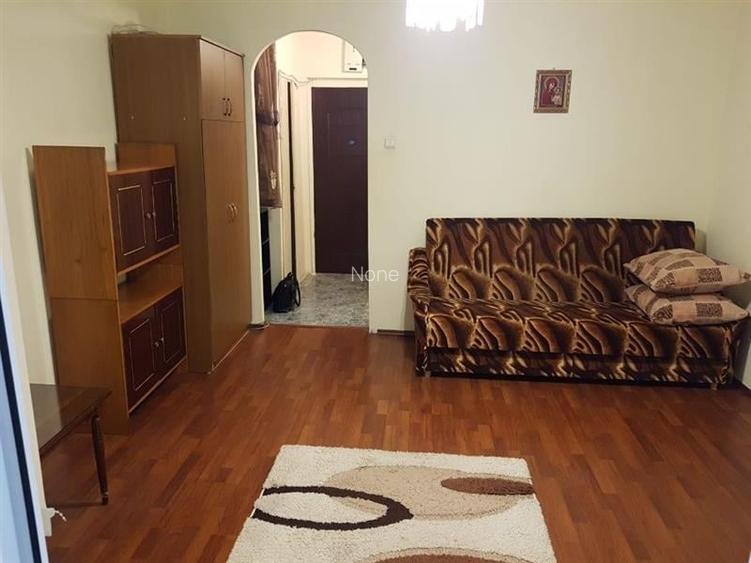 Garsonieră semidecomandată, mobilată în Mănăștur