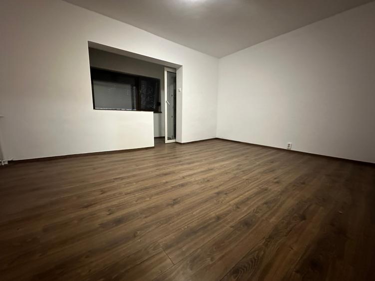 Apartament 1 camera decomandat parter cu balcon amenajat centrala Aradului - 5