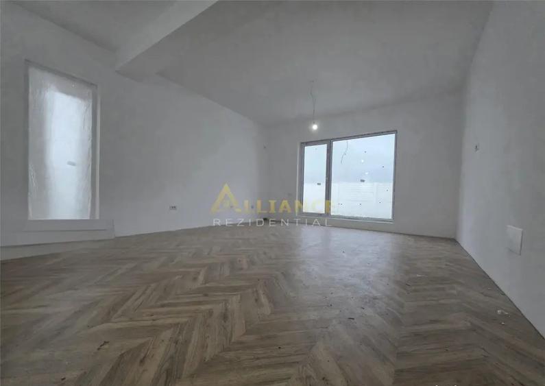 Casa Individuala la Cheie | 3 Camere si Dressing | Finalizat - 8