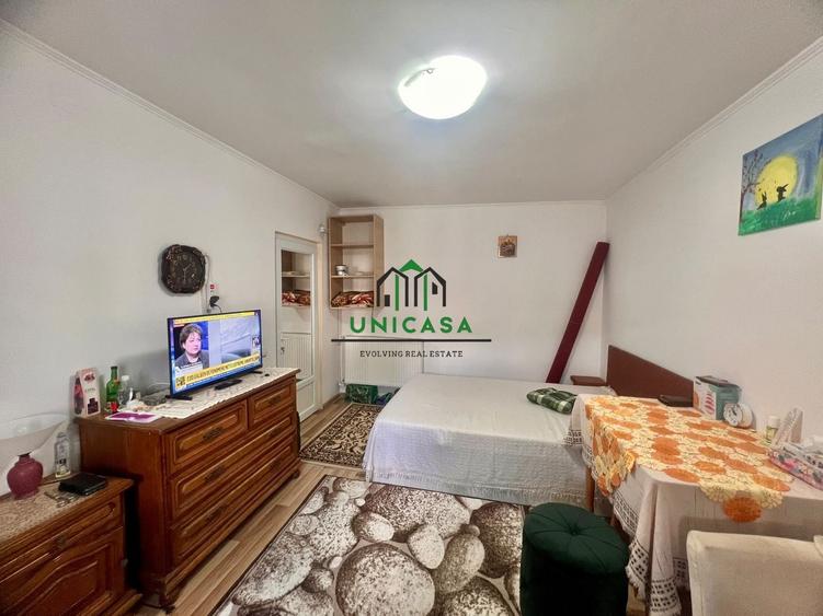 Garsonieră de închiriat/Zona Nord/Râmnicu Vâlcea - 4
