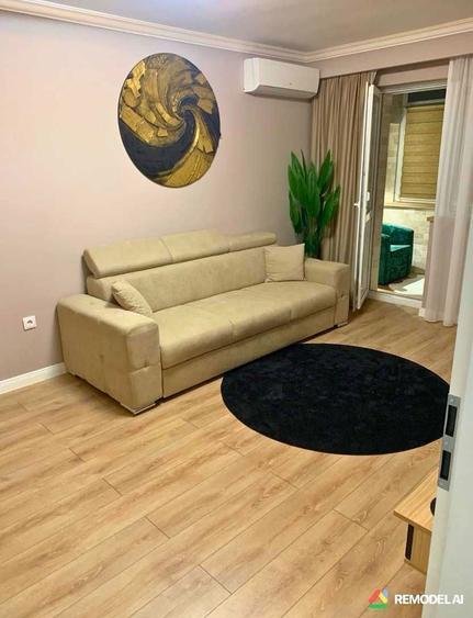 Ap. 2 Camere RECONSTRUIT Integral 58 mp Ostroveni (DSV) - 7