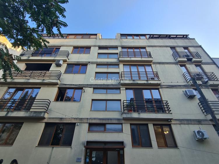 Spatiu birou Dorobanti - Floreasca