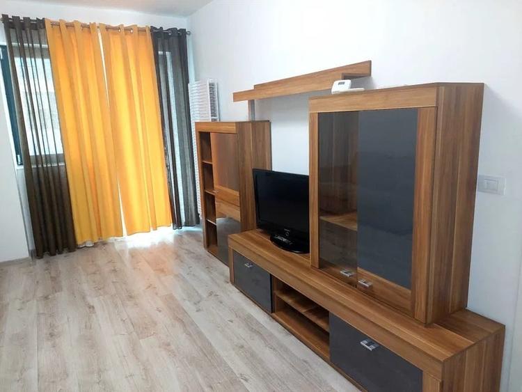 Apartament cu 2 camere decomandat, mobilat în Cug - 2