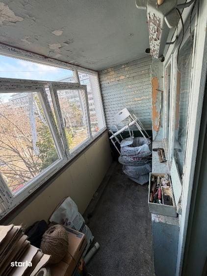 Apartament 3 camere de vanzare Giule?ti - 10