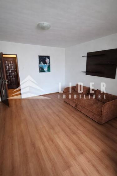 Chirie Garsonieră Mănăștur Strada Bucegi 28mp Mobilată și Utilată - 1