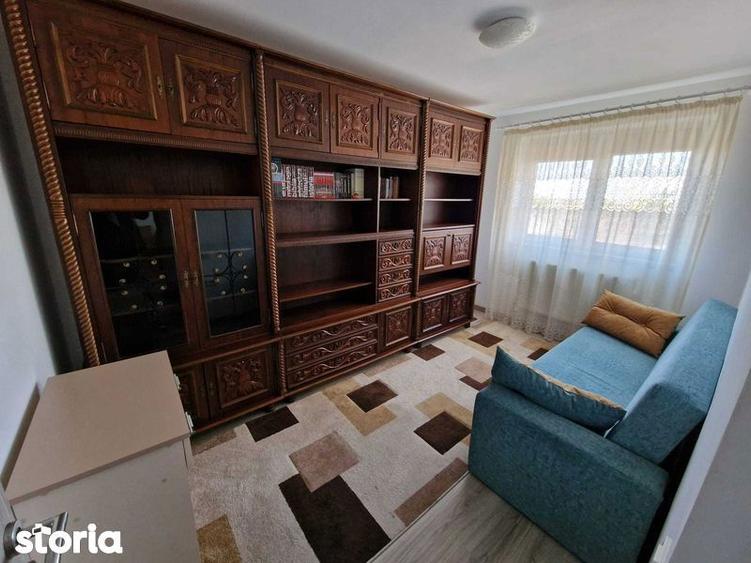 Apartament 3 camere - Decomandat - 65 mp - Plantelor - Etaj 3 - 2