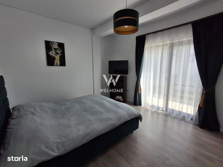 Casa SMART ,individuala de vanzare in Daia Noua, Sibiu - 20