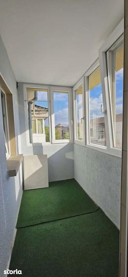 Ap 2 cam. decomandat de inchiriat, str. Moldovei - 2