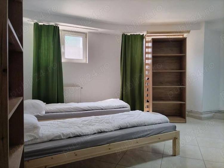 cazare muncitori Timi?oara - 7