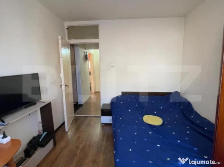 Apartament 3 camere, 70 mp, zona Blocuri - Campia Turzii - 2