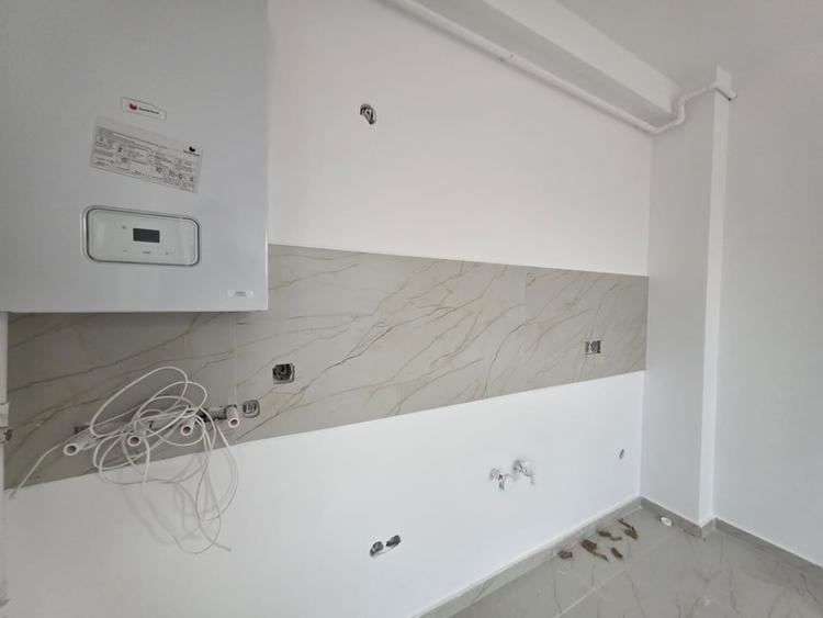 Apartament cu doua camere, zona Dealul Lempes, Sanpetru - 8