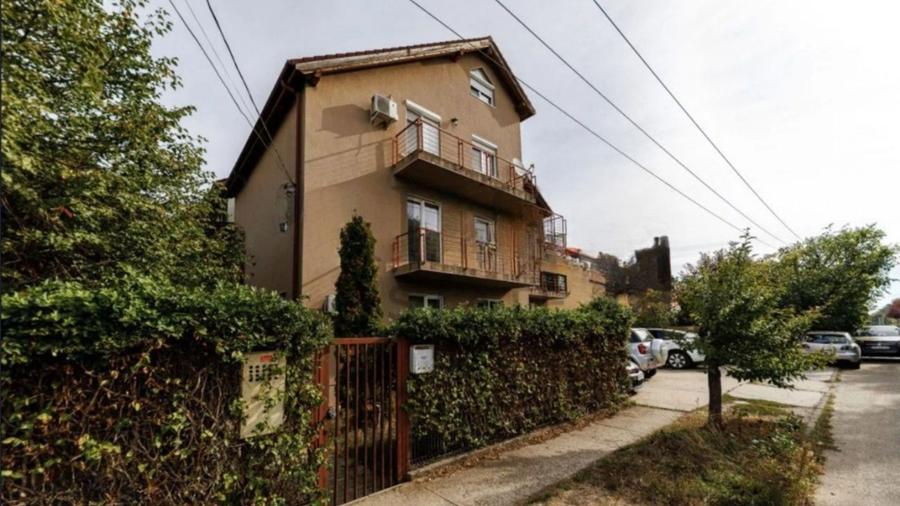 Proprietar Ap. 2 camere decomandat 63 mp + balcon + parcare Dumbravi - 8