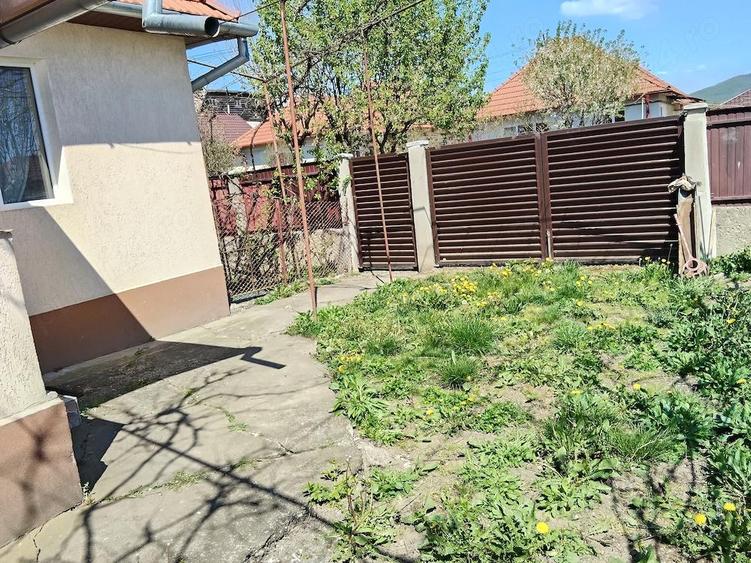 Vand casa cu gradina - 1