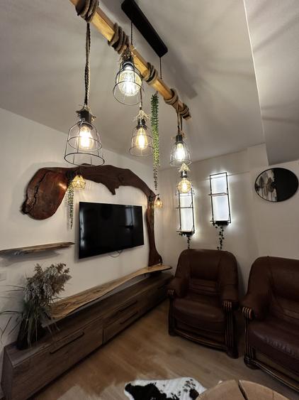 Apartament premium 2 camere | Prima închiriere - 2