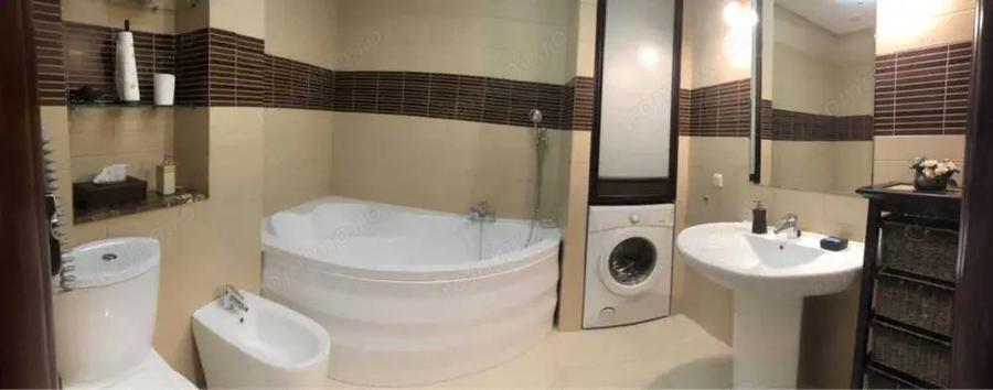 Garsoniera de inchiriat - Zona Pipera Nord - 2