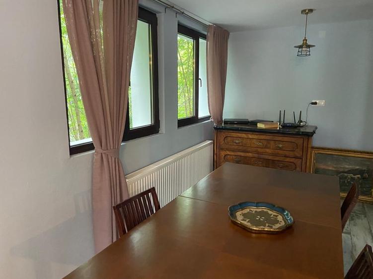 Vila UNICAT de vanzare in Breaza - 18