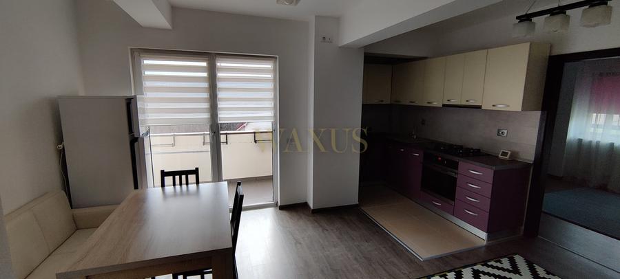Apartament la Cheie -SU 49MP I Mănăstur - 1