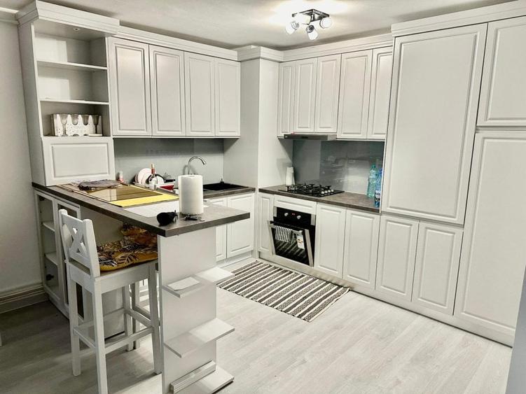 Chirie apartament 2 camere NOU Baneasa/Petrom City - 5