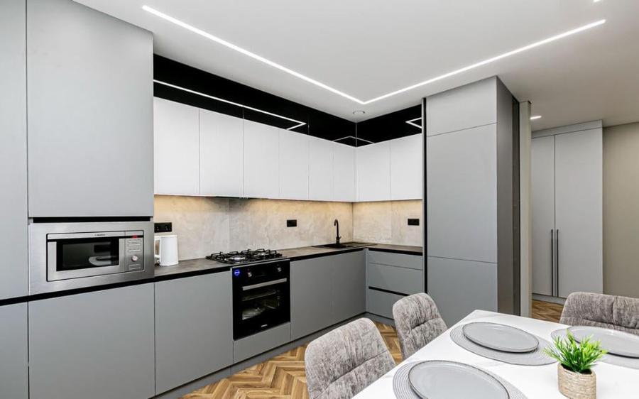 Spre vanzare 2 camere in zona Draste - 3