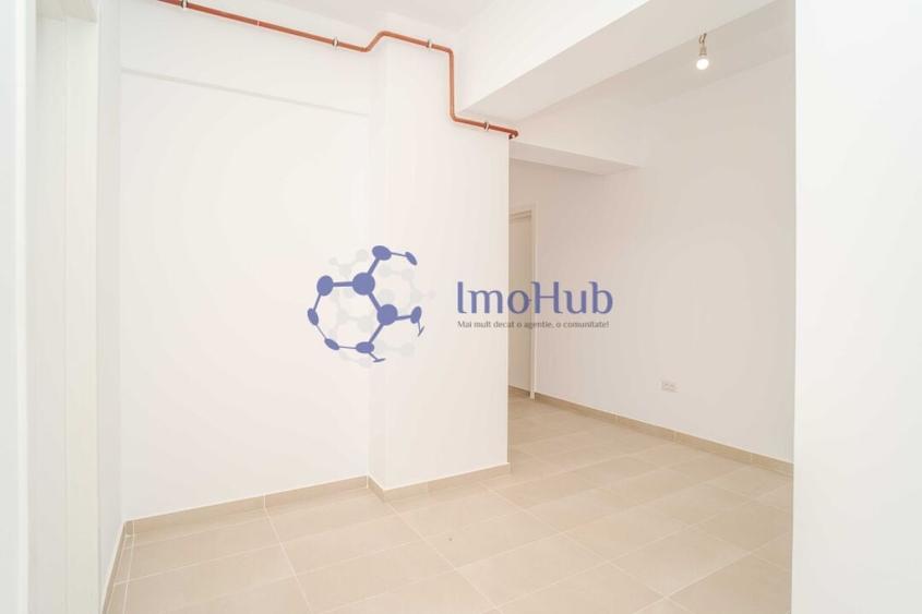 P. Ros - Apartament 2 camere, decomandat - 8