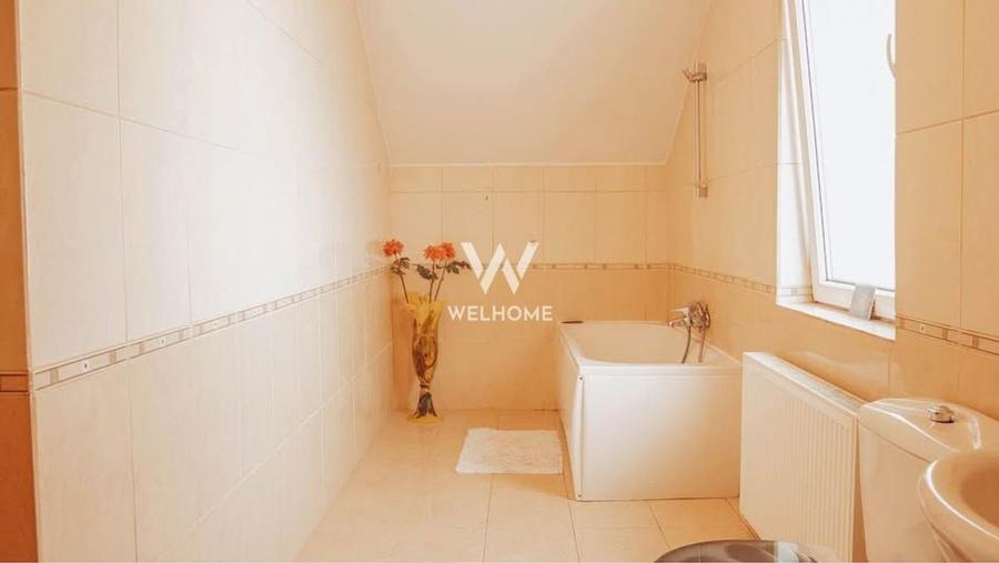 Casa Individuala cu potential Enorm! Sibiu - 9