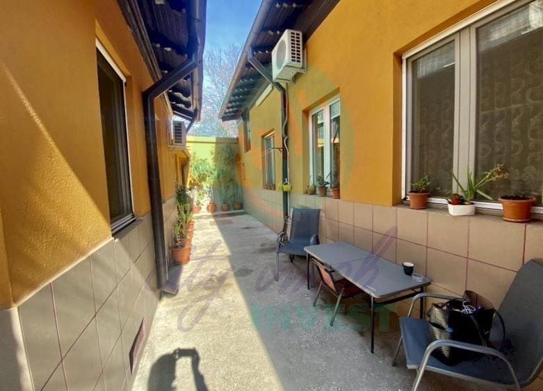 Casa in zona Piata Alba Iulia-Mall Vitan - 1