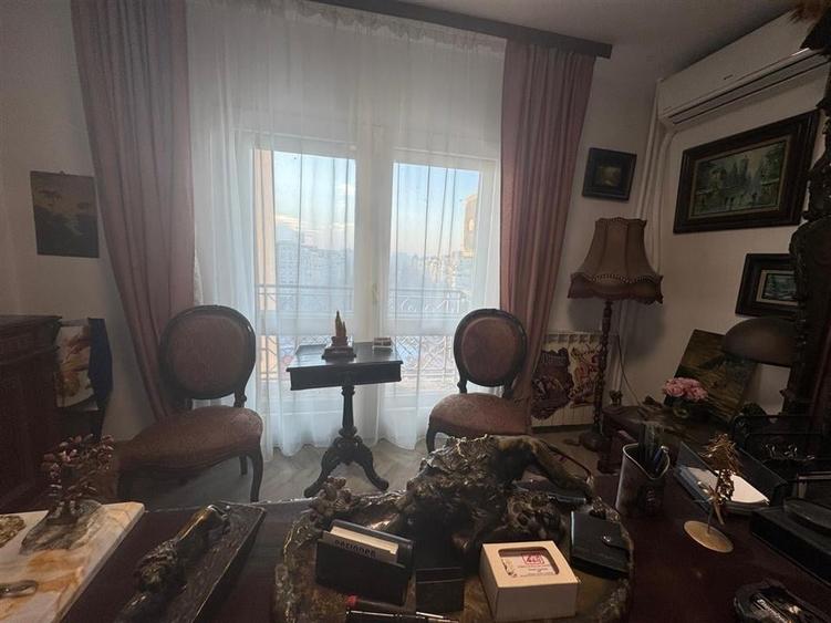 Inchiriere spatiu pentru birou | Piata Alba Iulia | MOBILAT BIROU |  vedere fata - 4