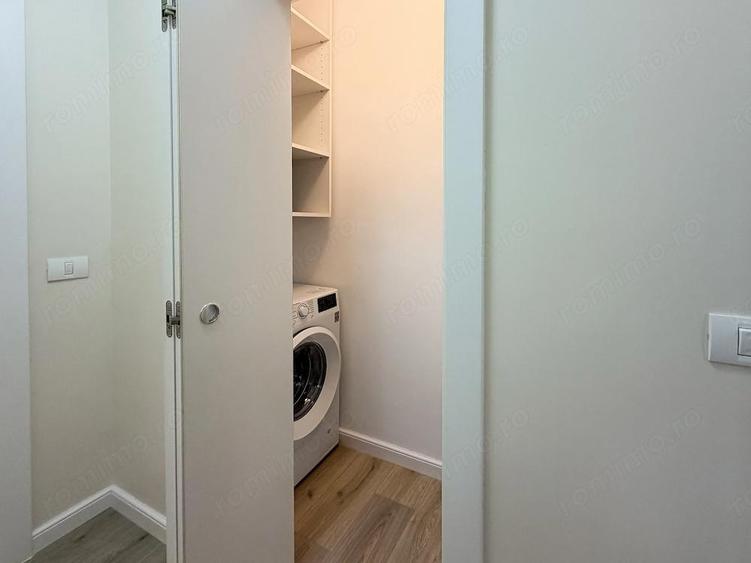 Ofer spre inchiriere apartament cu loc de parcare in Pipera-Voluntari, 700 Euro - 7