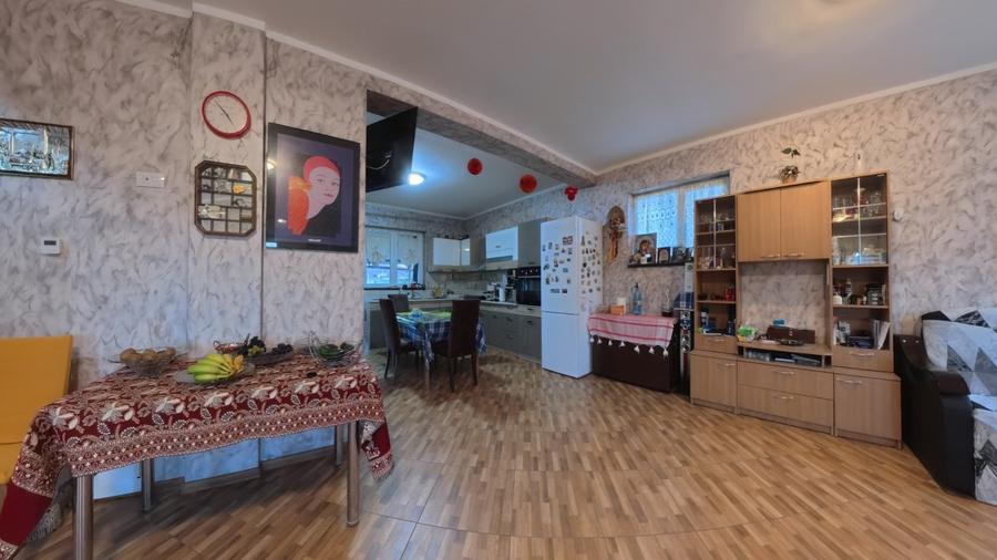 CASA DE VANZARE IN RASNOV- IN EXCLUSIVITATE - 25