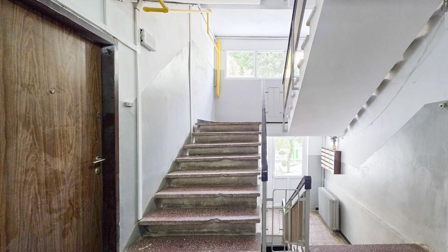 Apartament 3 camere renovat 2025, Drumul Taberei – Alea Istru - 16