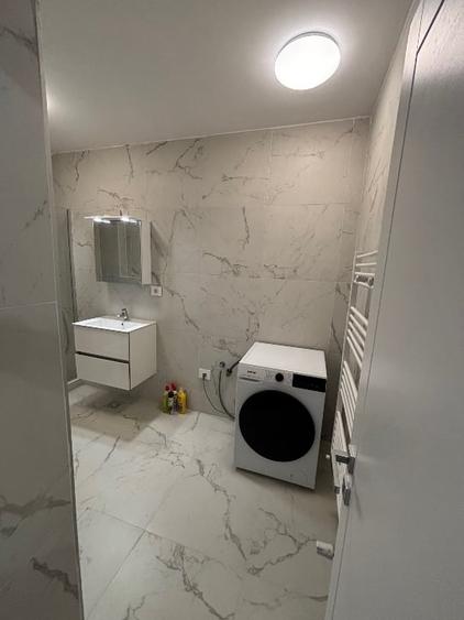 Garsonieră OMV Pipera - 4