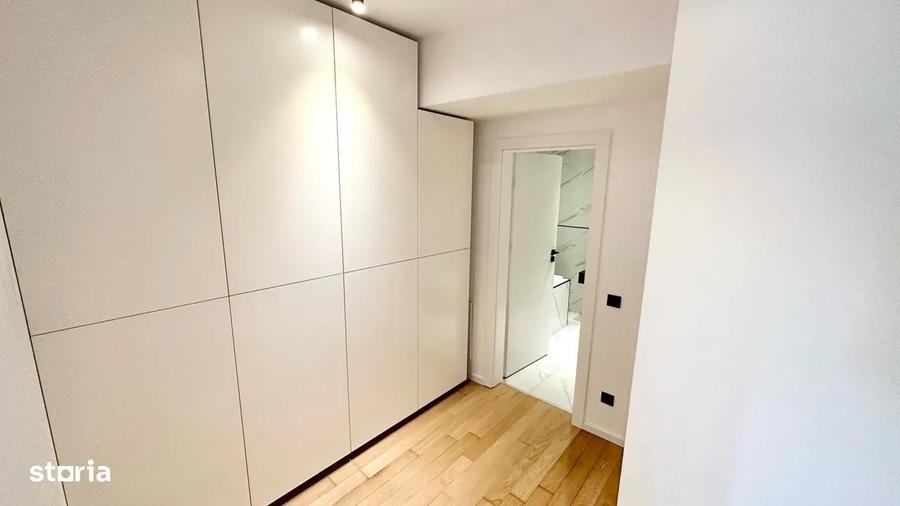 Apartament NOU 3 camere UPGROUND - 14