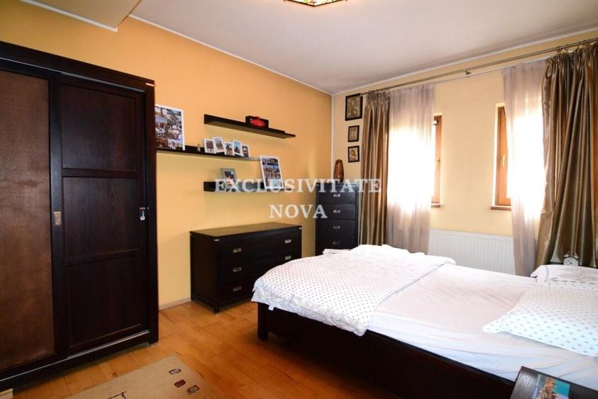 0%! Vila Corbeanca 725mp si teren 1780mp cu piscina si gradina - 7