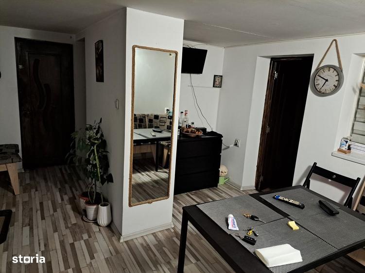 Teren ?i casa Militari Apusului - 11