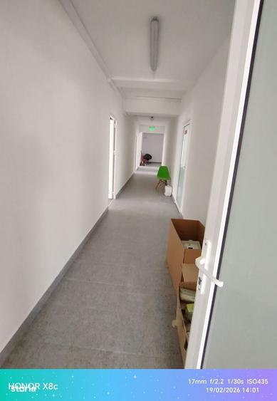 Sp. Birouri noi, 100 mp, Et. 2,Clad birouri, Galata, Lidl - 3