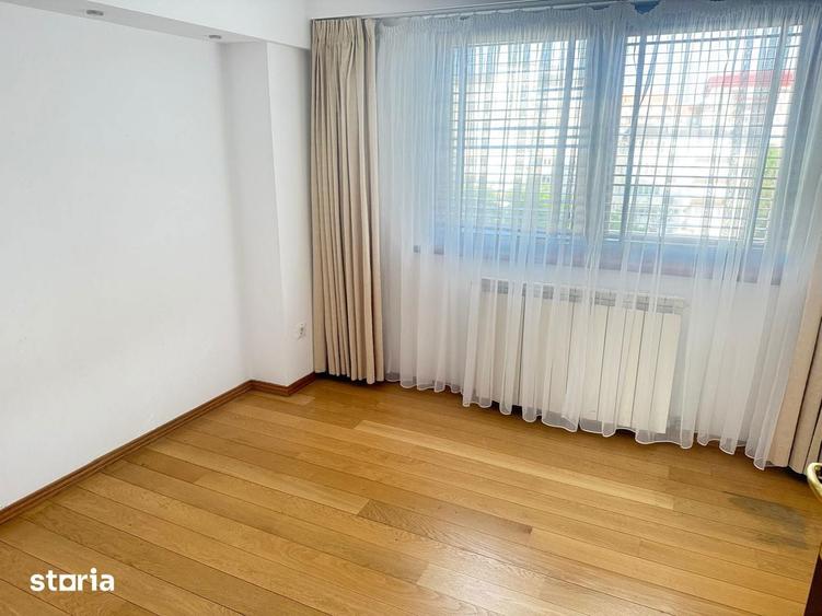 Vanzare apartament 4 camere, ultracentral, mobilat+utilat, Targoviste - 10
