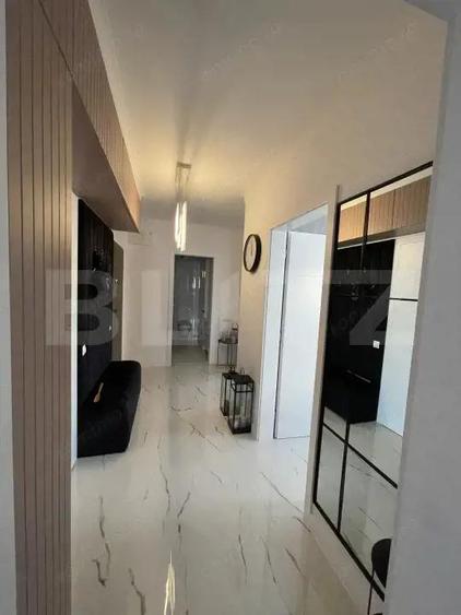 EXCLUSIVITATE BLITZ! Apartament de lux, 72 mp - VIVA RESIDENCE DEVA - 5